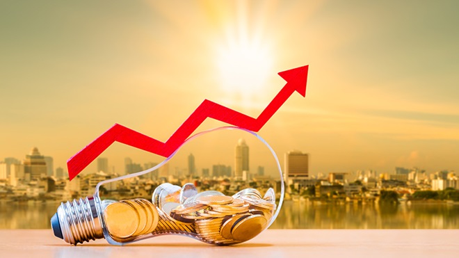 Cambios en el IVA de la luz y el gas en junio de 2026