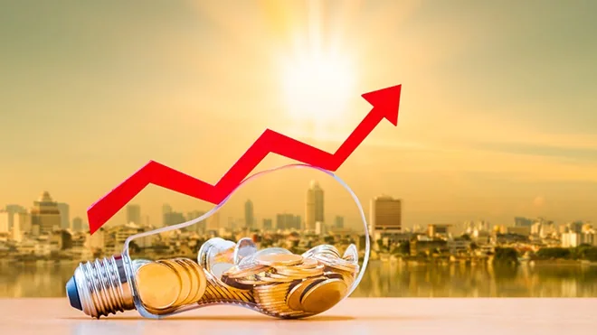 Cambios en los impuestos de luz y gas desde junio de 2026